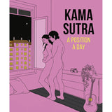 Kama Sutra: A Position A Day - Royal Sins