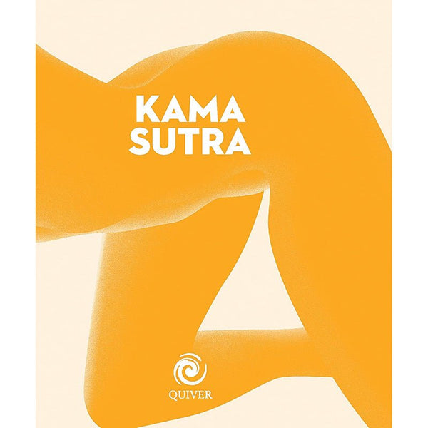 Kama Sutra Mini Book - Royal Sins