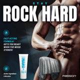 Keep it Hard Stay Hard Cream 1.5oz - Royal Sins