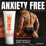 Keep it Numb Numbing Cream 1.5oz - Royal Sins