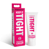 Keep it Tight Tightening Cream 1.5oz - Royal Sins