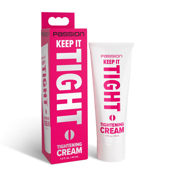 Keep it Tight Tightening Cream 1.5oz - Royal Sins