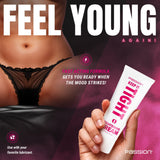 Keep it Tight Tightening Cream 1.5oz - Royal Sins