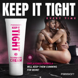 Keep it Tight Tightening Cream 1.5oz - Royal Sins