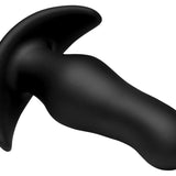 Kinetic Thumping 7X Prostate Anal Plug - Royal Sins