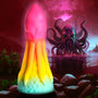 King Kraken Silicone Dildo - Royal Sins