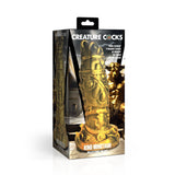 King Minotaur Silicone Dildo - Royal Sins