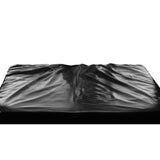 King Size Waterproof Fitted Sex Sheet - Royal Sins