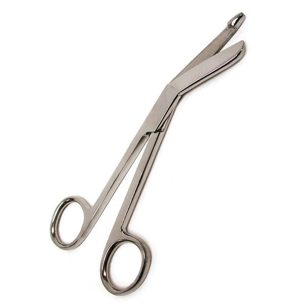 Kinklab Curb Tip Safety Scissors - Royal Sins