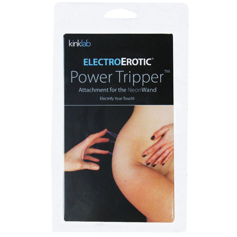 KinkLab Power Tripper for Neon Wand - Royal Sins
