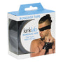 Kinklab Unisex Bondage Tape - Black - Royal Sins