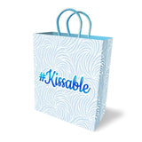 Kissable Gift Bag - Royal Sins