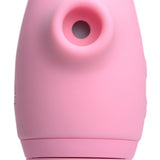 Kitty Licker 5X 3 in 1 Clit Stimulator - Royal Sins