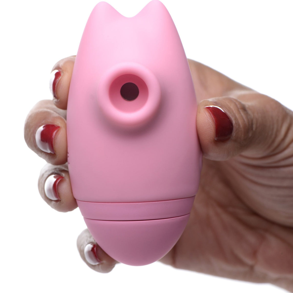 Kitty Licker 5X 3 in 1 Clit Stimulator - Royal Sins