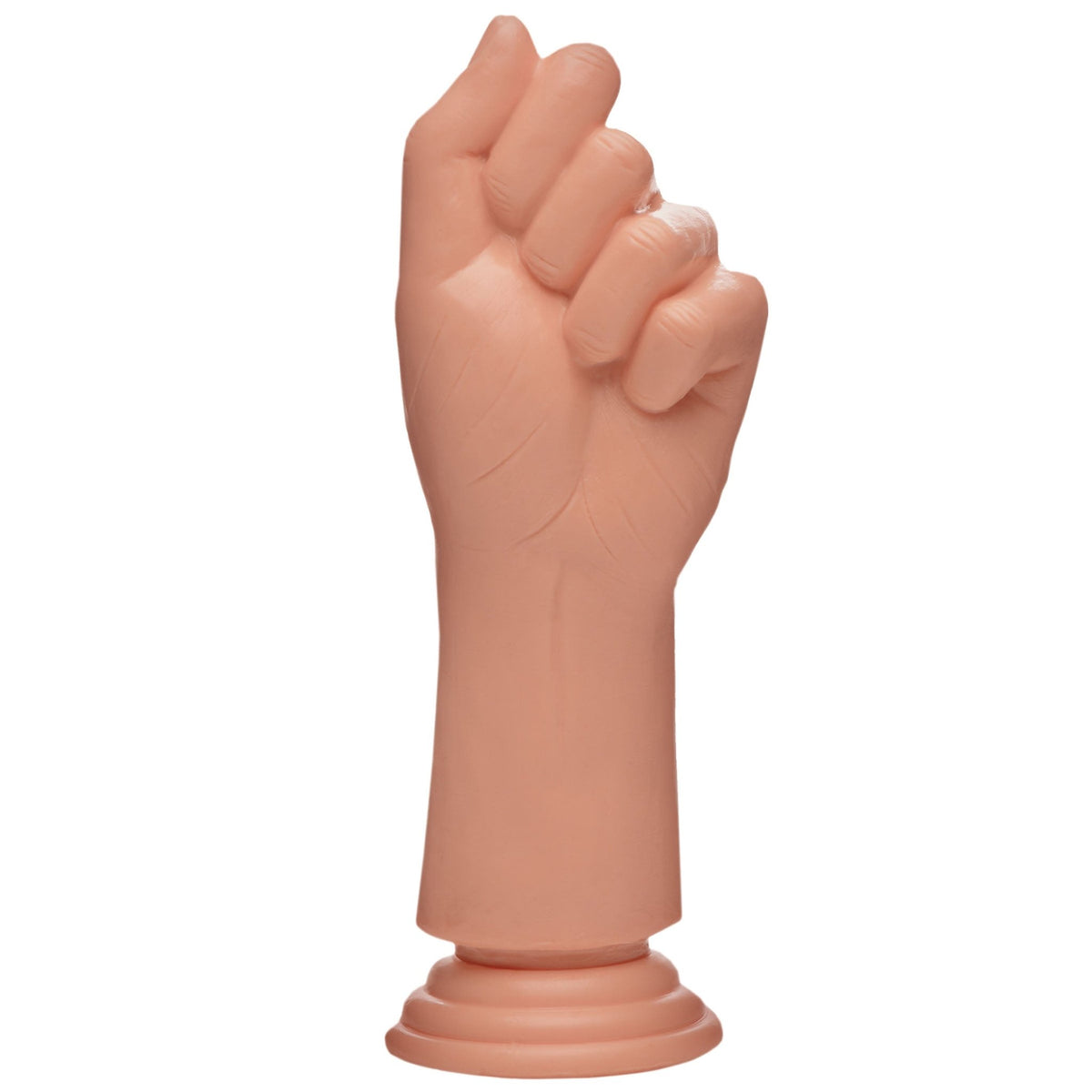 Knuckles Small Clenched Fist Dildo - Royal Sins