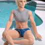 Kyle Fantasy Male Love Doll - Royal Sins