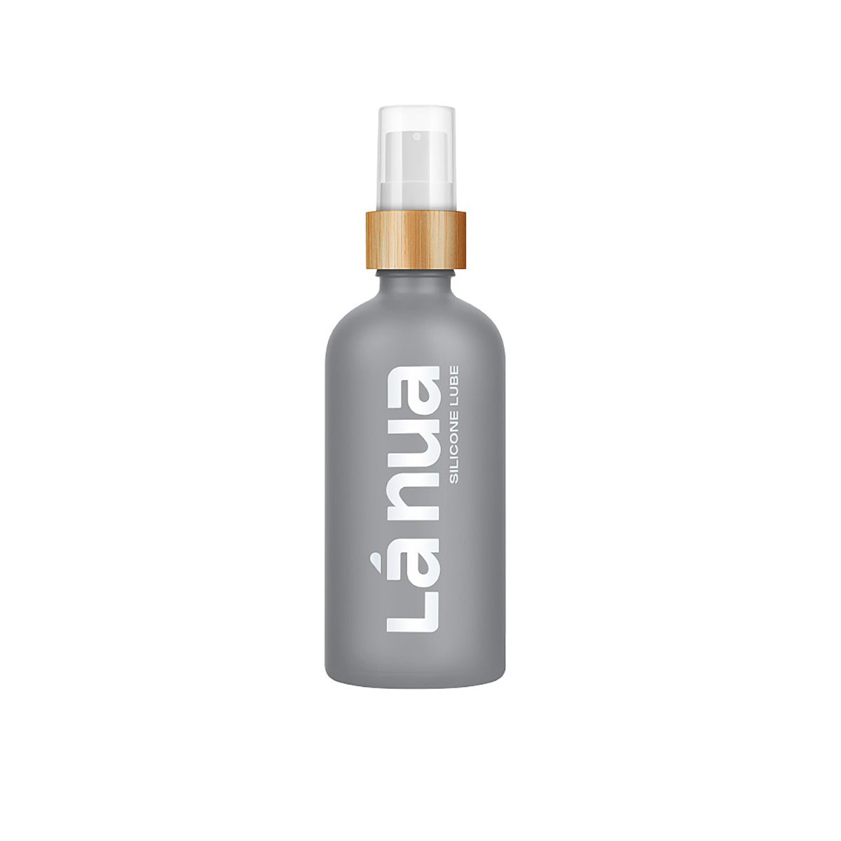 La Nua Silicone Lubricant 100ml - Royal Sins
