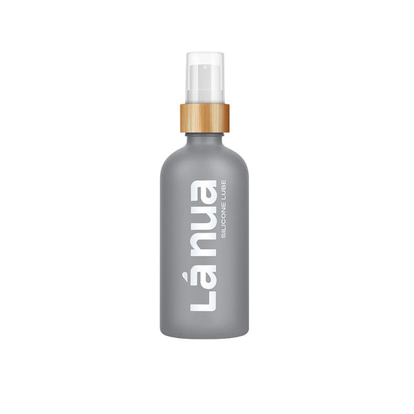 La Nua Silicone Lubricant 100ml - Royal Sins