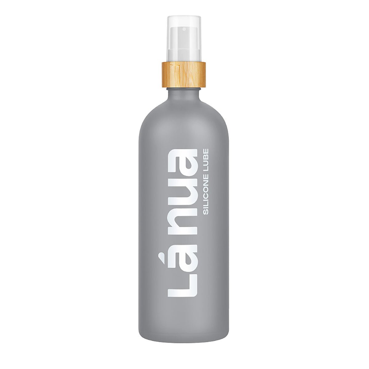 La Nua Silicone Lubricant 200ml - Royal Sins