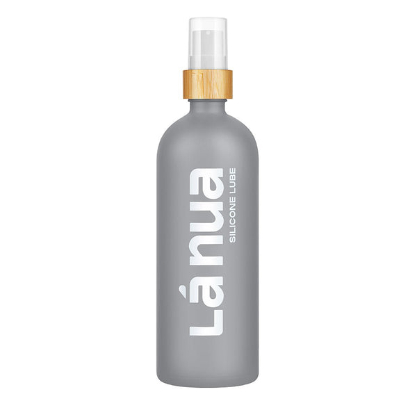 La Nua Silicone Lubricant 200ml - Royal Sins