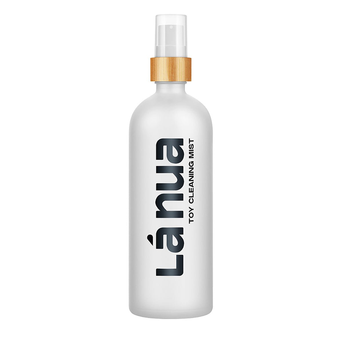 La Nua Toy Cleaning Mist 200ml - Royal Sins