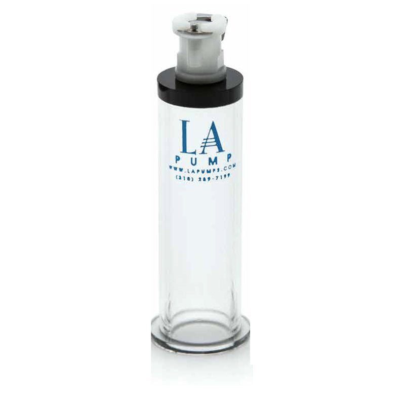 LA Pump FTM Trans Masc Cylinder 1.25 x 5 in. - Royal Sins