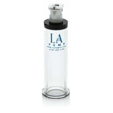 LA Pump FTM Trans Masc Cylinder 1.25 x 5 in. - Royal Sins