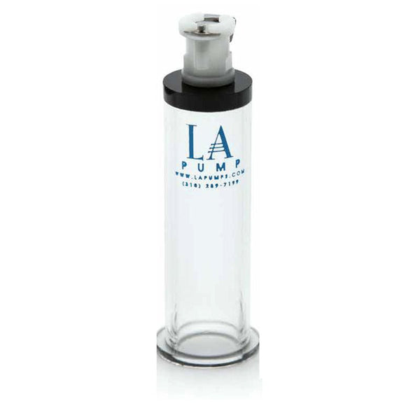 LA Pump FTM Trans Masc Cylinder 1.25 x 5 in. - Royal Sins