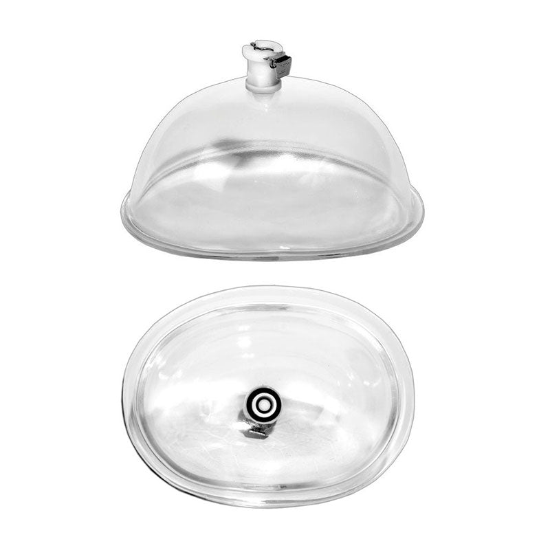 LA Pump Pussy Pump Small - Royal Sins