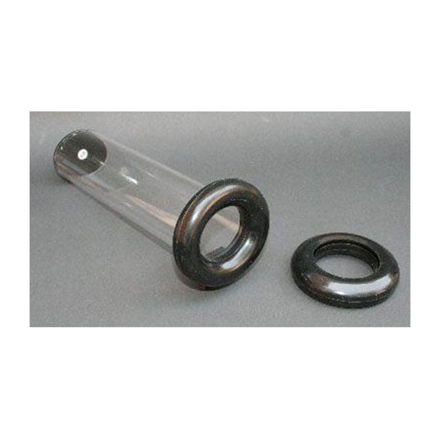 LA Pump Silicone Cushion - unpackaged - Royal Sins