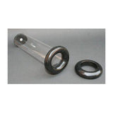 LA Pump Silicone Cushion - unpackaged - Royal Sins