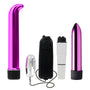 Ladies Pleasure Kit - Royal Sins