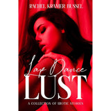 Lap Dance Lust:?Erotic Stories - Royal Sins