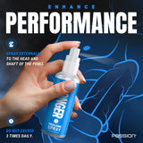 Last Longer Prolong Spray 2oz - Royal Sins
