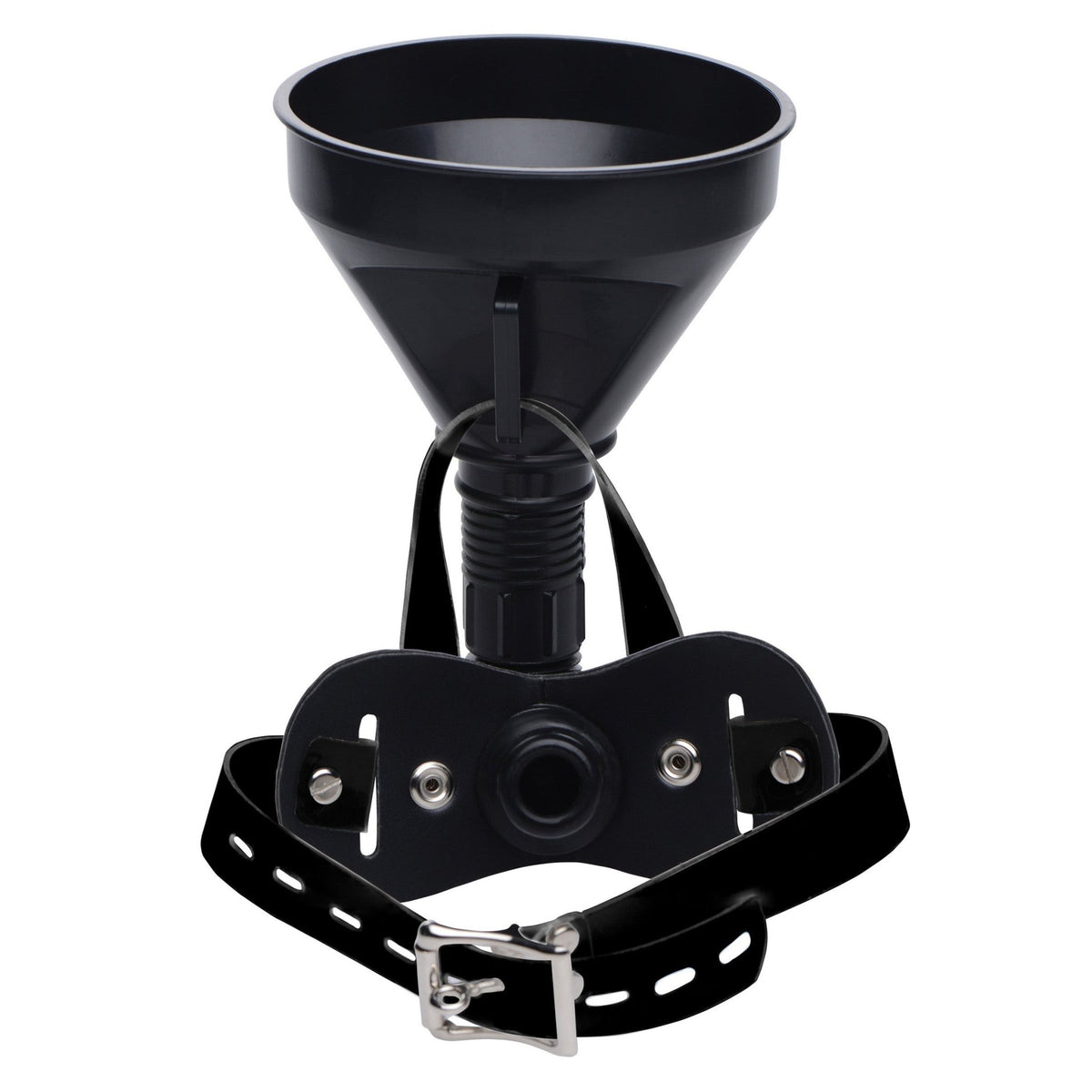 Latrine Extreme Funnel Gag - Royal Sins