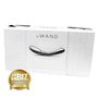 Le Wand Arch Stainless Steel Massager - Royal Sins