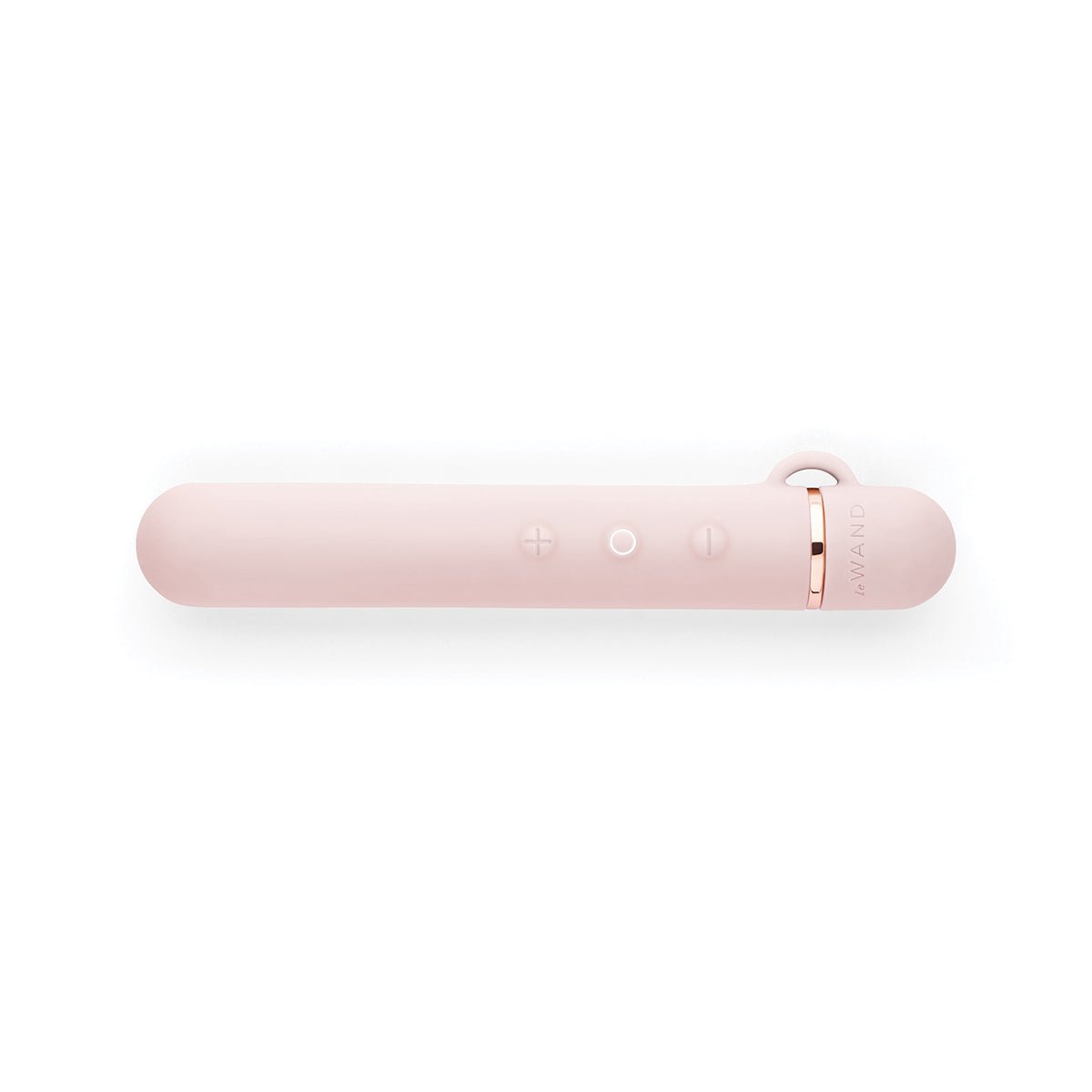 Le Wand Chrome Baton - Rose Gold - Royal Sins