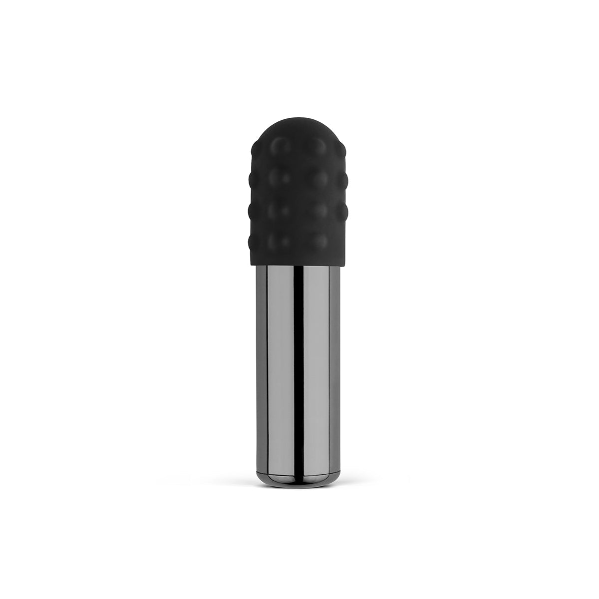 Le Wand Chrome Bullet - Black - Royal Sins