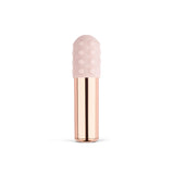 Le Wand Chrome Bullet - Rose Gold - Royal Sins