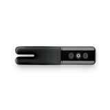 Le Wand Chrome Deux - Black - Royal Sins