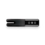 Le Wand Chrome Deux - Black - Royal Sins