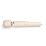 Le Wand Corded Massager - Cream - Royal Sins