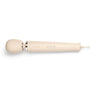 Le Wand Corded Massager - Cream - Royal Sins