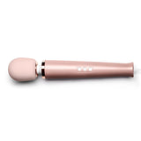 Le Wand Corded Massager - Rose Gold - Royal Sins