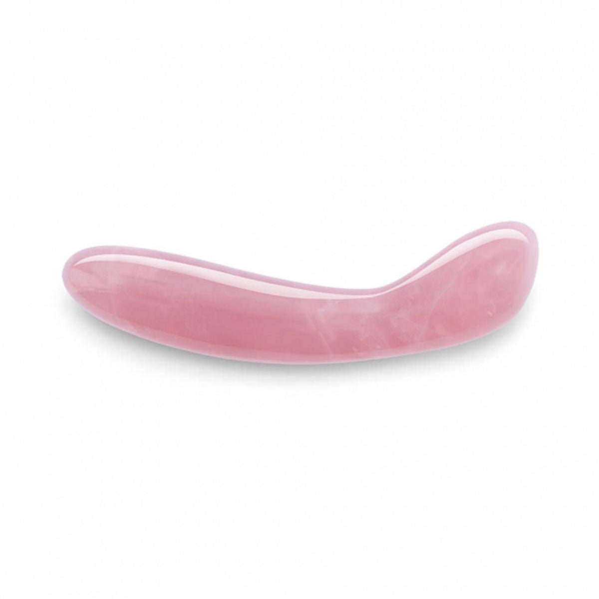Le Wand Crystal G Wand - Rose Quartz - Royal Sins