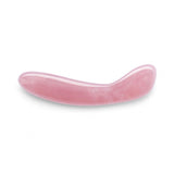 Le Wand Crystal G Wand - Rose Quartz - Royal Sins