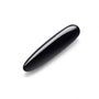 Le Wand Crystal Slim Wand - Black Obsidian - Royal Sins