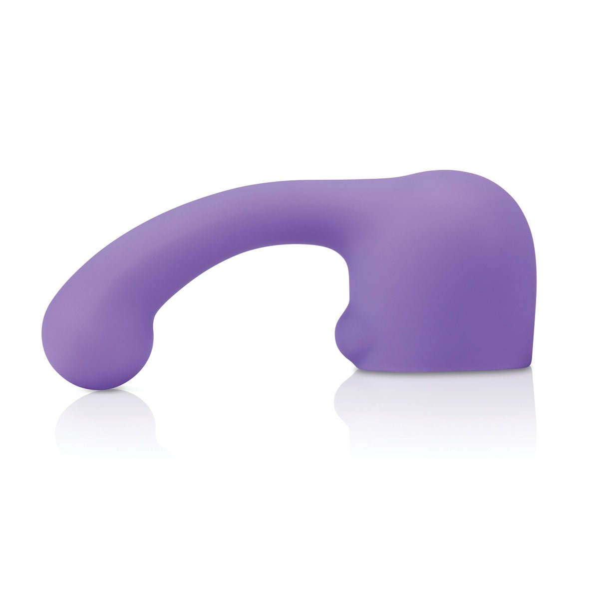 Le Wand Curve Petite Attachment - Royal Sins