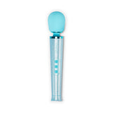 Le Wand Massager - All That Glimmers Blue - Royal Sins