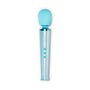 Le Wand Massager - All That Glimmers Blue - Royal Sins